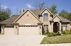 Garage Door Repair Services in Milton, MA