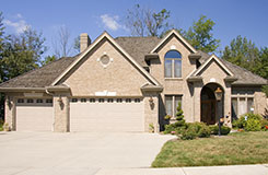 Garage Door Repair Services in  Milton, MA